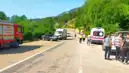 Adana'da Ambulans Kazası: 1 Ölü, 1 Yaralı