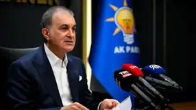 Çelik: Teröristin Mezhebi Yok! Nevruz'da Barış Temennisi