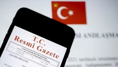 1 Aralık 2024: Önemli Resmi Gazete Kararları