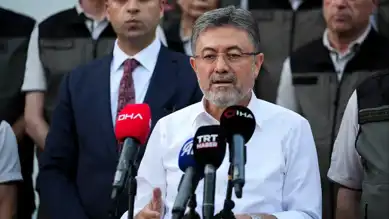 67 Orman Yangını: 63'ü Kontrol Altında