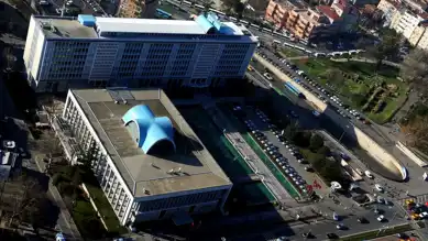İBB'de Yolsuzluk Operasyonu: 18 Tutuklama