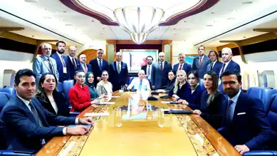 Erdoğan: Kıbrıs Türkü'nü yok sayanlar güçlü Türkiye'yle karşılaşacak