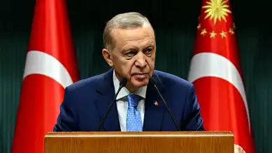 Erdoğan'dan Önemli Açıklamalar!
