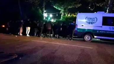 Bursa Hobi Bahçesi Katliamı: Sanığa Çifte Müebbet