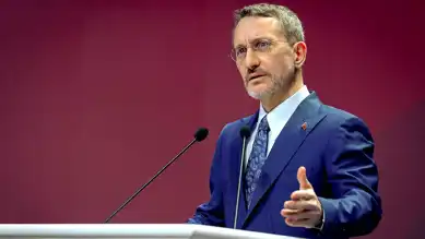 Altun'dan Başarır'a Sert Tepki