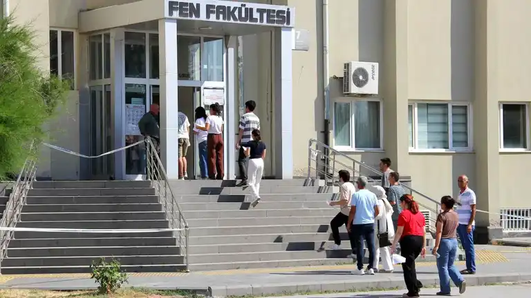 MEB Akademi Giriş Sınavı Sonuçlandı